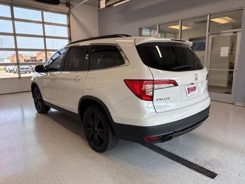 2022 Honda Pilot AWD Special Edition