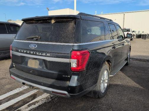 2022 Ford Expedition Max XLT