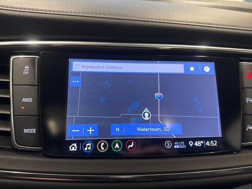 2021 Buick Enclave AWD Avenir