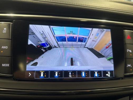 2021 Buick Enclave AWD Avenir