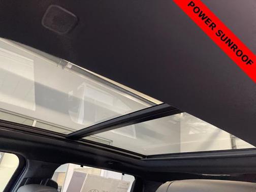 2025 Toyota Tundra Hybrid Platinum