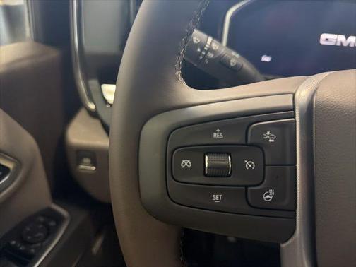 White 2026 GMC Sierra 3500 SLT