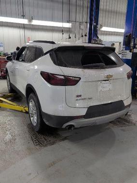 2020 Chevrolet Blazer 3LT