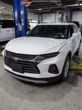 2020 Chevrolet Blazer 3LT