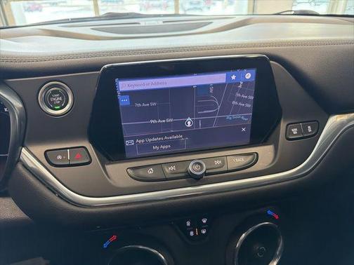 2020 Chevrolet Blazer 3LT