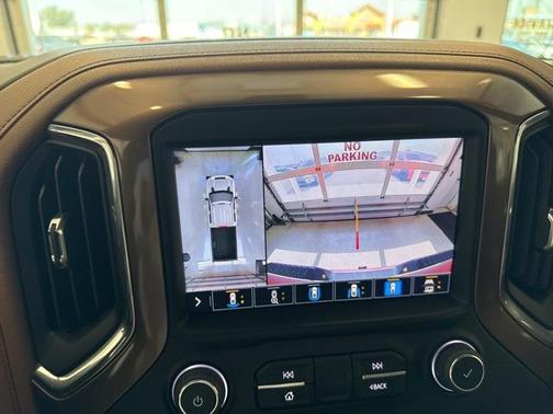 2022 Chevrolet Silverado 3500 High Country