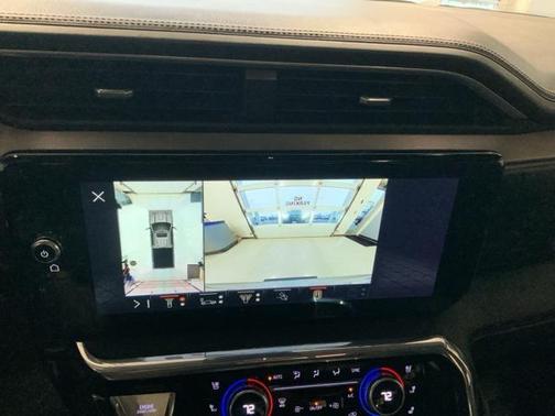 2024 GMC Sierra 2500 Denali