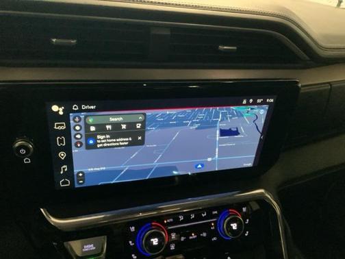 2024 GMC Sierra 2500 Denali