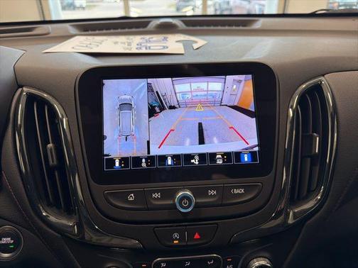 2024 Chevrolet Equinox AWD RS