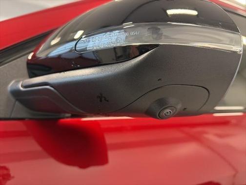 2026 GMC Acadia AT4 AWD