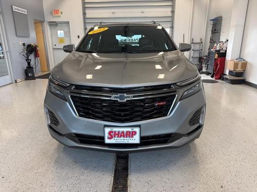 2023 Chevrolet Equinox AWD RS