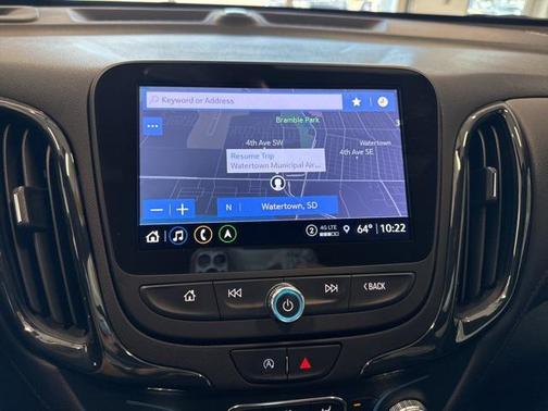 2023 Chevrolet Equinox AWD RS