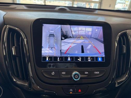 2023 Chevrolet Equinox AWD RS