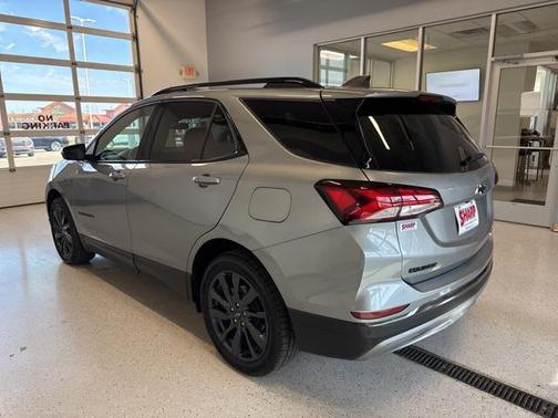 2023 Chevrolet Equinox AWD RS