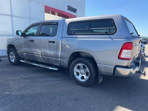 2019 RAM 1500 Tradesman