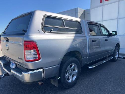 2019 RAM 1500 Tradesman