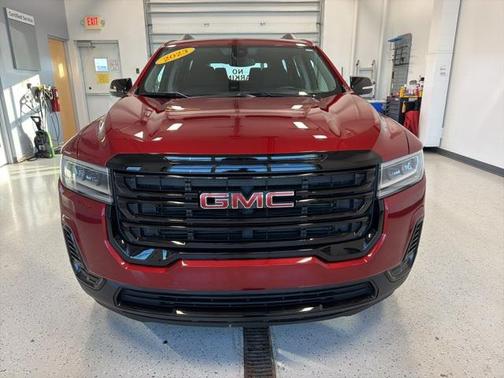 2023 GMC Acadia AWD SLE