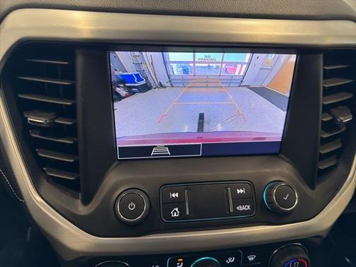 2023 GMC Acadia AWD SLE