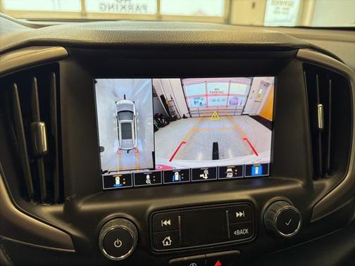 2022 GMC Terrain AWD AT4