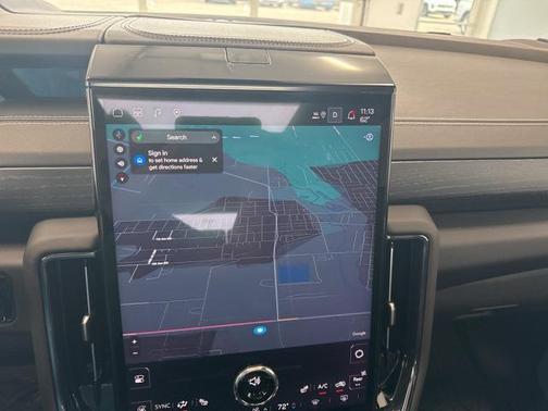 2025 GMC Yukon XL 4WD AT4 Ultimate