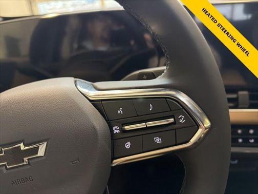 2026 Chevrolet Equinox AWD ACTIV