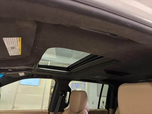 2019 Cadillac Escalade ESV Platinum