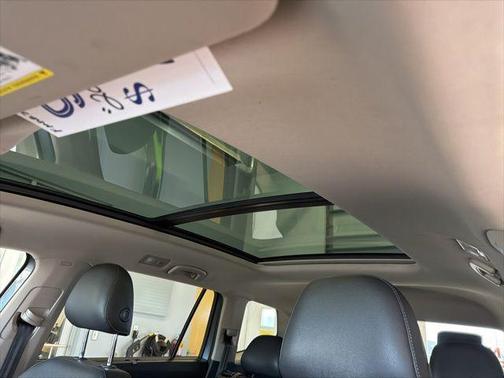 2019 Volkswagen Atlas 3.6L SEL Premium