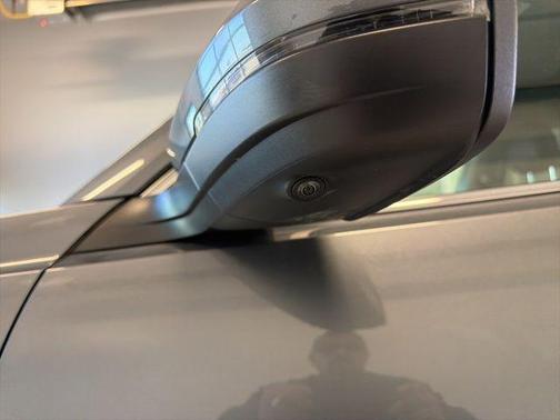 2019 Volkswagen Atlas 3.6L SEL Premium