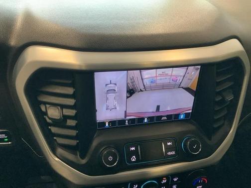 2022 GMC Acadia AWD SLT