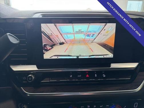 2026 GMC Sierra 3500 SLT