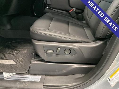 2026 GMC Sierra 3500 SLT