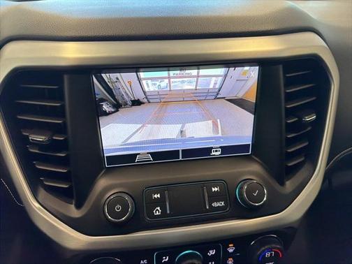 2023 GMC Acadia AWD SLE