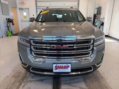 2023 GMC Acadia AWD SLE