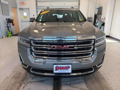 2023 GMC Acadia AWD SLE