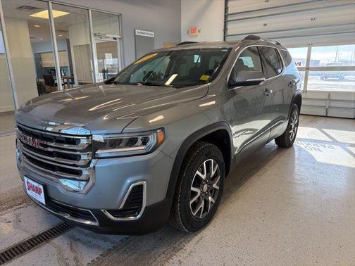 2023 GMC Acadia AWD SLE