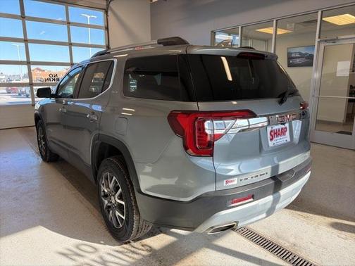 2023 GMC Acadia AWD SLE