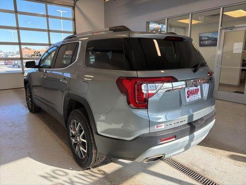 2023 GMC Acadia AWD SLE