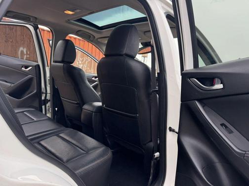 2015 Mazda CX-5 Grand Touring