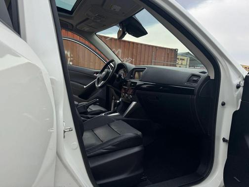 2015 Mazda CX-5 Grand Touring