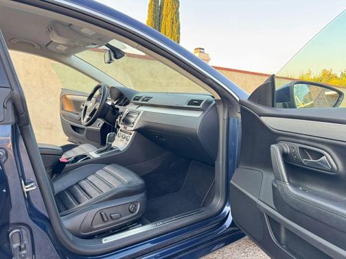 2013 Volkswagen CC 2.0T Sport