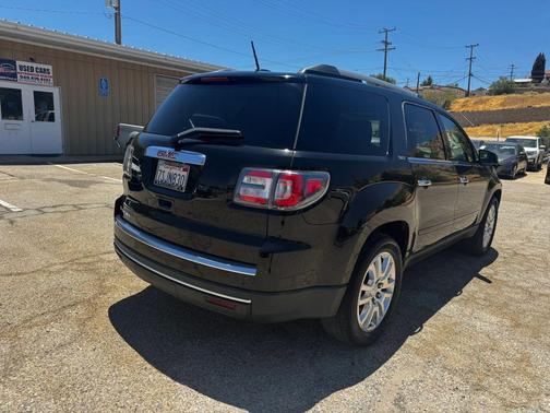 2016 GMC Acadia SLT-1