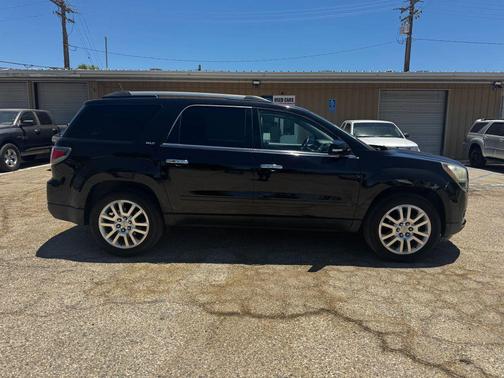 2016 GMC Acadia SLT-1