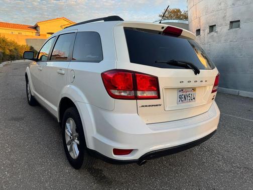 2014 Dodge Journey SXT