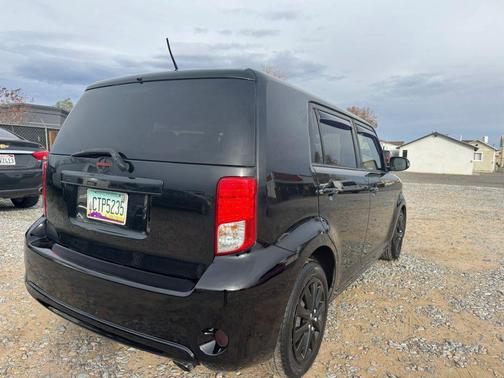 2014 Scion xB Release Series 10.0