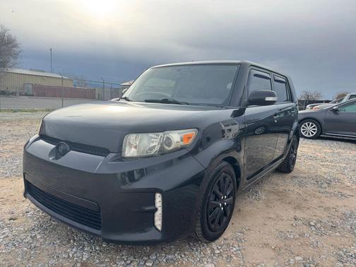 2014 Scion xB Release Series 10.0