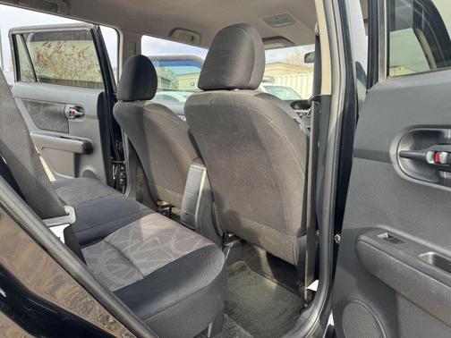 2014 Scion xB Release Series 10.0