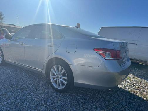2012 Lexus ES 350 Base