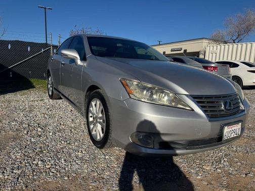 2012 Lexus ES 350 Base
