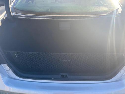 2012 Lexus ES 350 Base