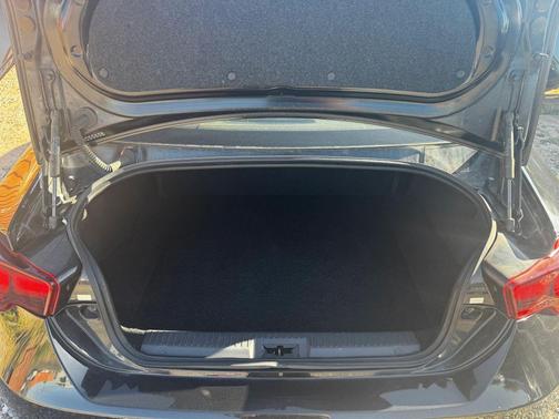 Crystal Black Silica 2013 Subaru BRZ Limited